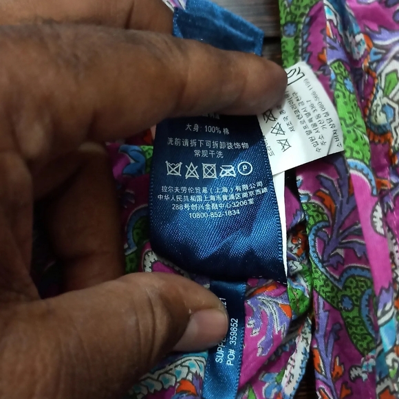 Ralph Lauren - Picture 4 of 4